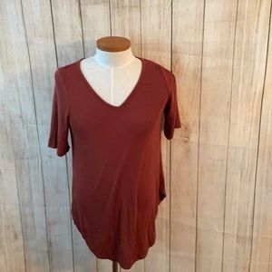 Torrid Tunic long sleeve sweater size 1
